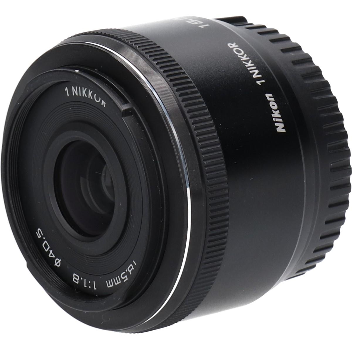 １　ＮＩＫＫＯＲ　１８．５ｍｍ　Ｆ１．８