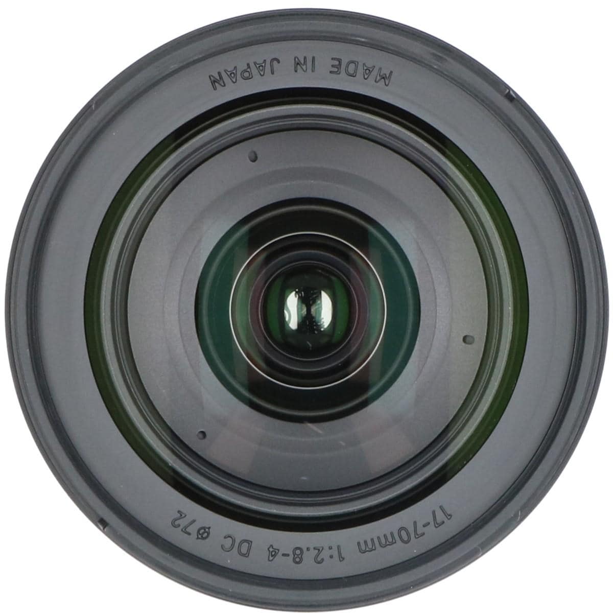 ＥＯＳ（Ｃ）１７－７０ｍｍ　Ｆ２．８－４ＤＣ　ＭＡＣＲＯ