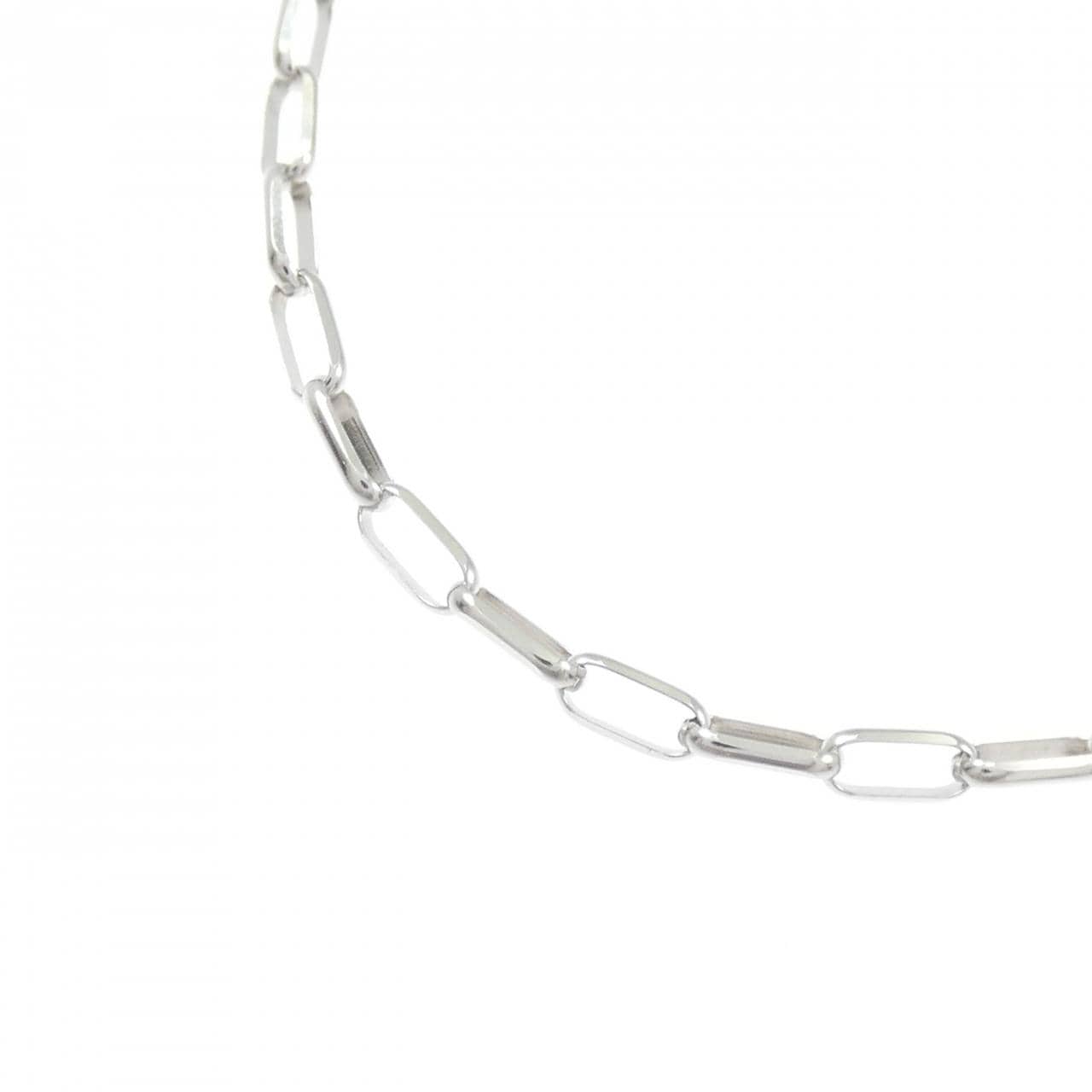 PT850 チェーン ネックレス