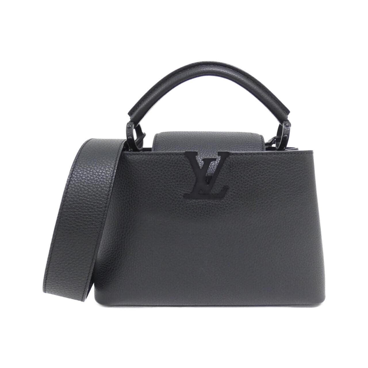 LOUIS VUITTON Capucines BB M55855 包