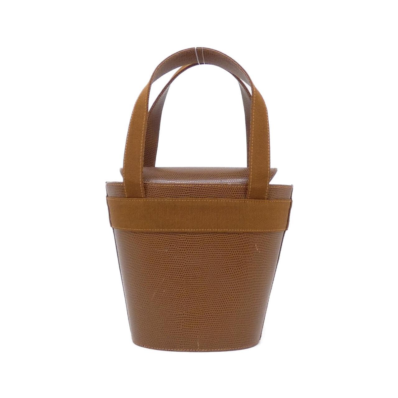 【ヴィンテージ】サルヴァトーレフェラガモ 21 6161 バッグ