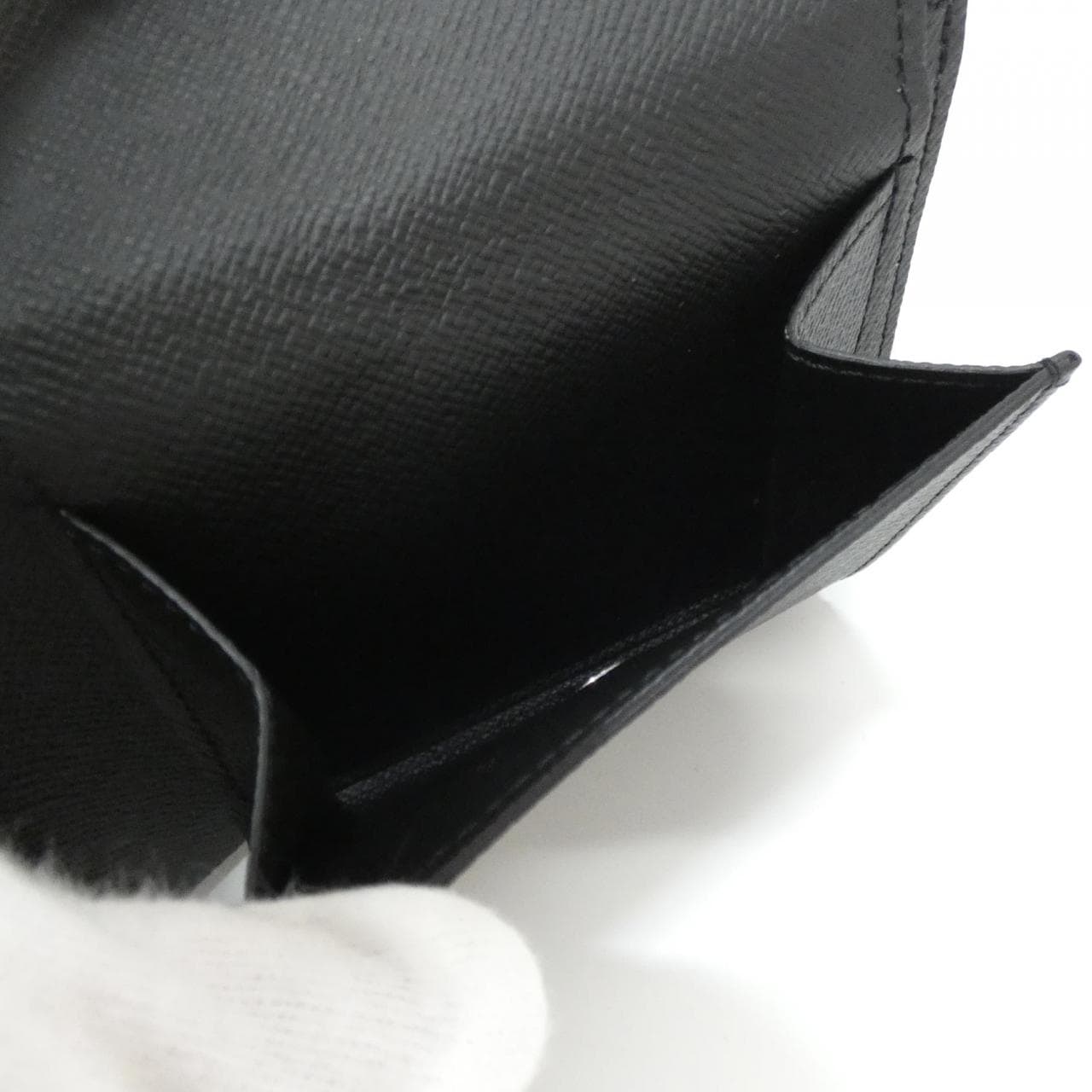 ルイヴィトン モノグラム エクリプス ポルトフォイユ マルコ M62545 財布