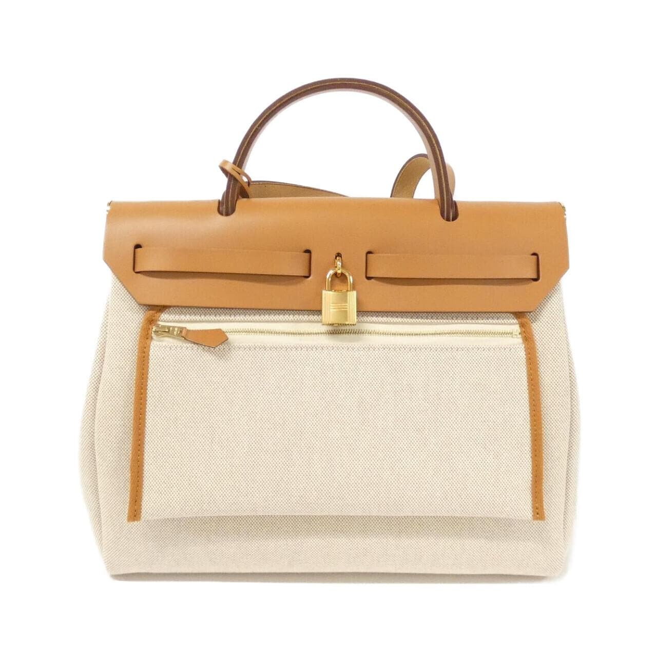 エルメス CIRCUIT 24 エールバッグ ジップ PM 084264CC バッグ