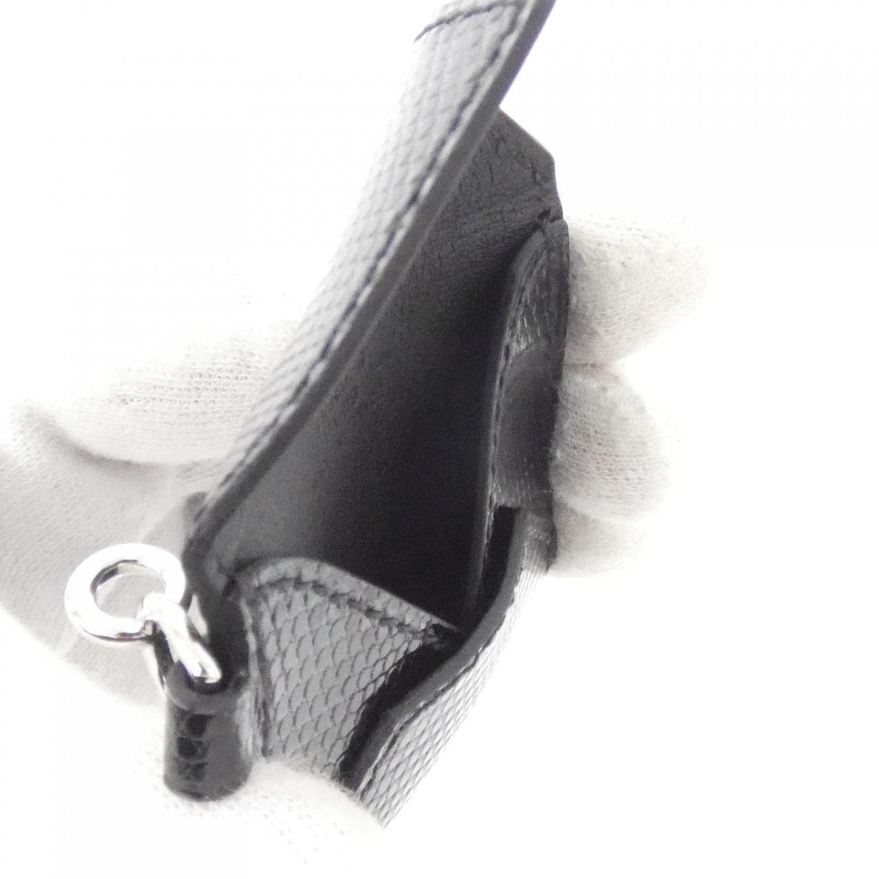 エルメス キュリオジテ エンヴェロープ　 081906CK チャーム