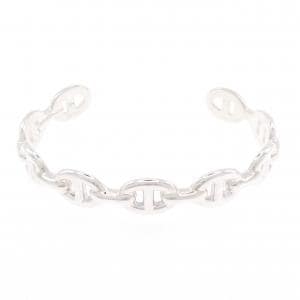 HERMES Chaine d'Incre Enchene Bangle