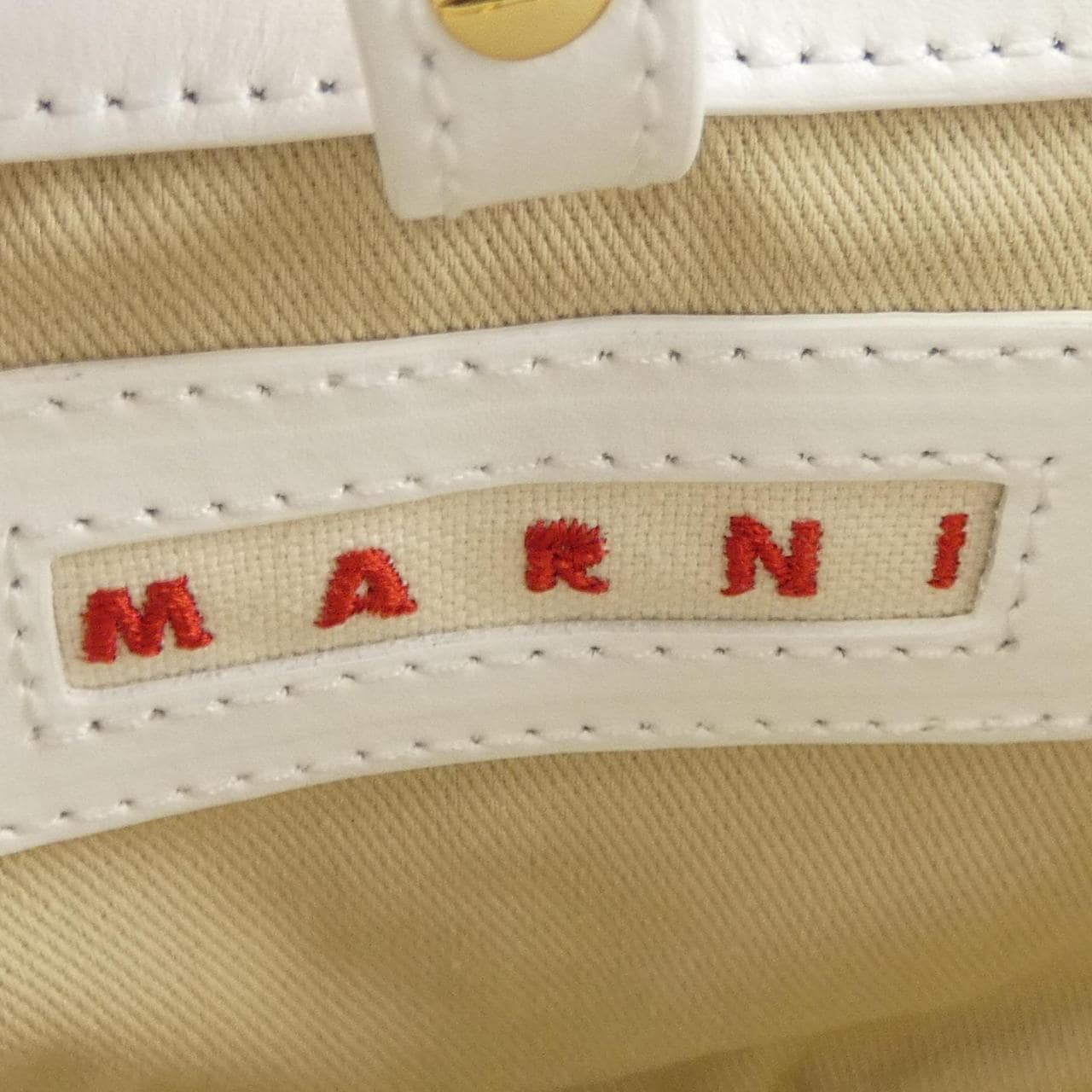 Marni MARNI BAG