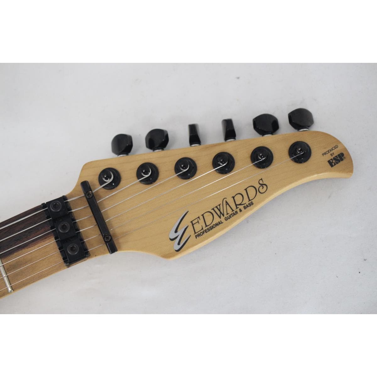 ＥＤＷＡＲＤＳ　　ＶＩＳＩＯＮ　ＧＵＩＴＡＲ　β