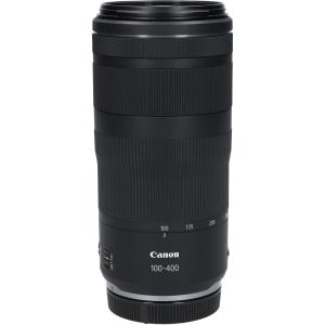 ＣＡＮＯＮ　ＲＦ１００－４００ｍｍ　Ｆ５．６－８ＩＳ　ＵＳＭ