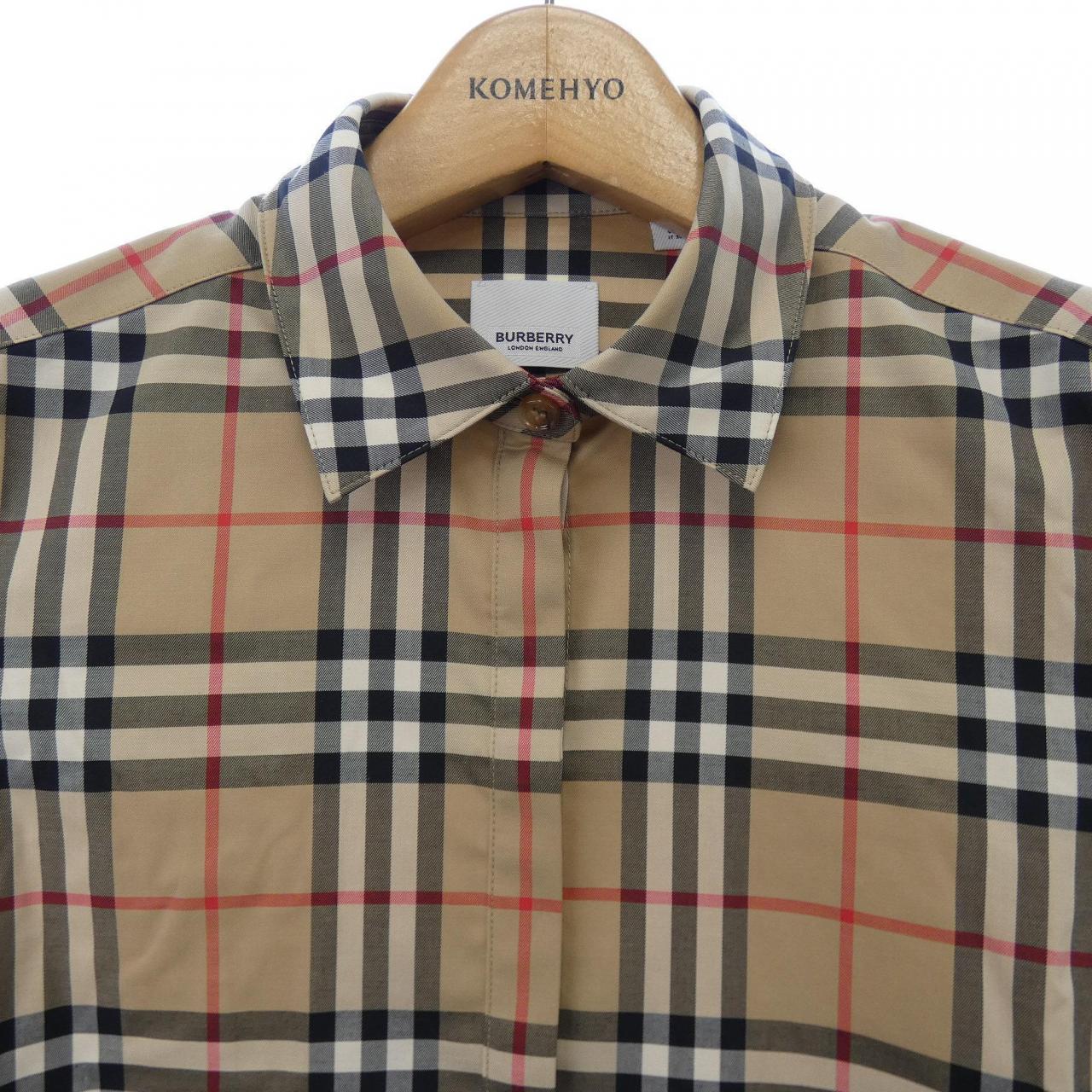 バーバリー BURBERRY シャツ