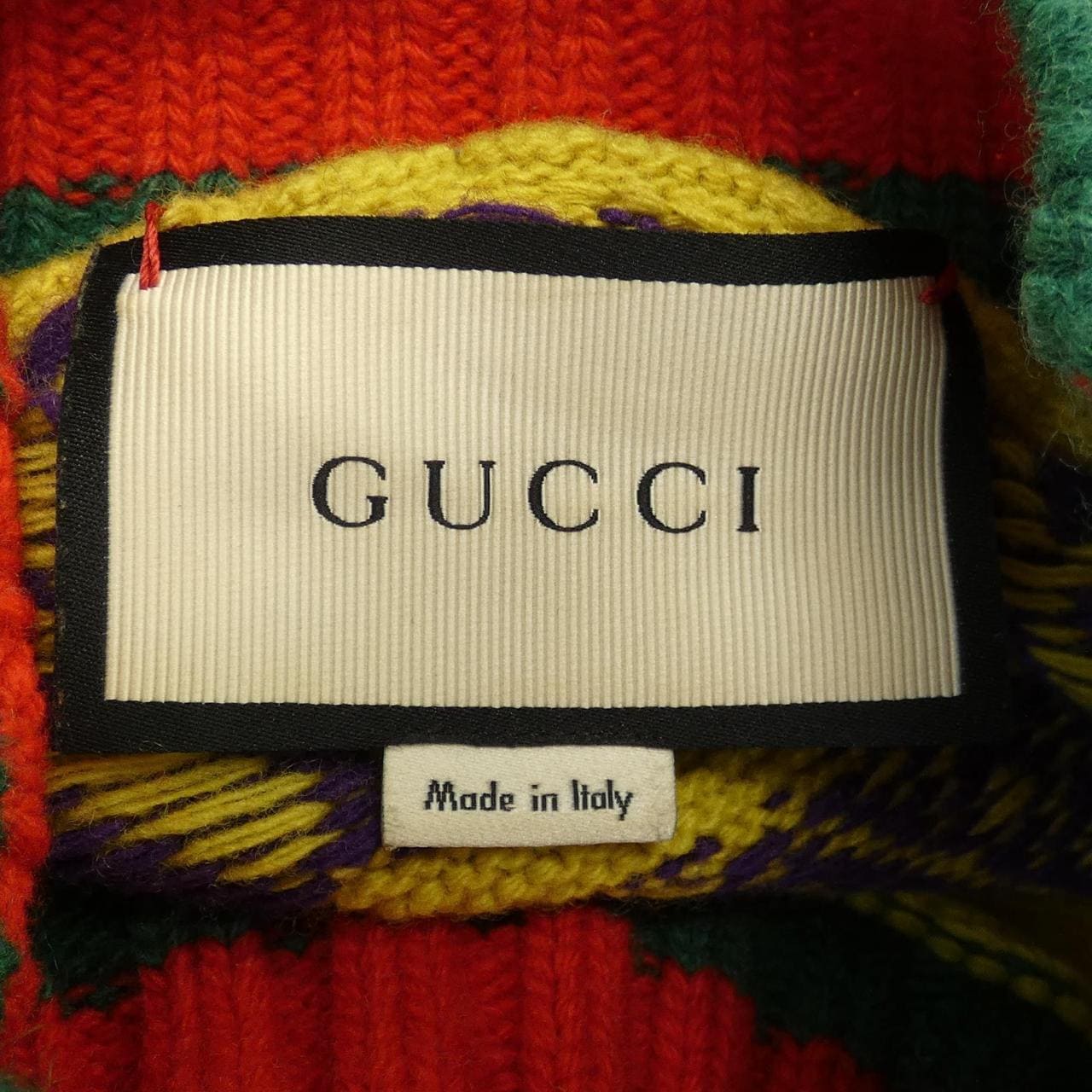 グッチ GUCCI 435041 X1331 ニット