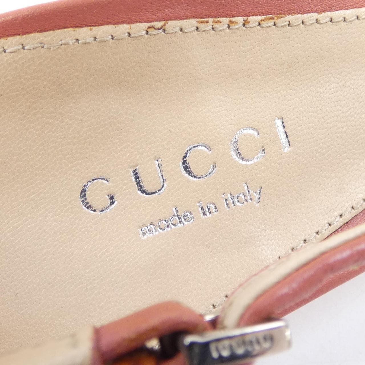 グッチ GUCCI 257887 サンダル