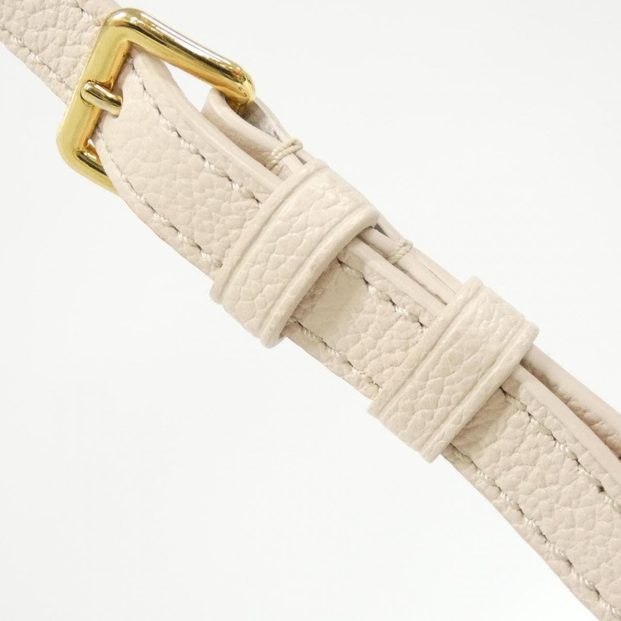 ルイヴィトン モノグラム アンプラント(スプリング インザシティ) バガテル M46113 ショルダーバッグ