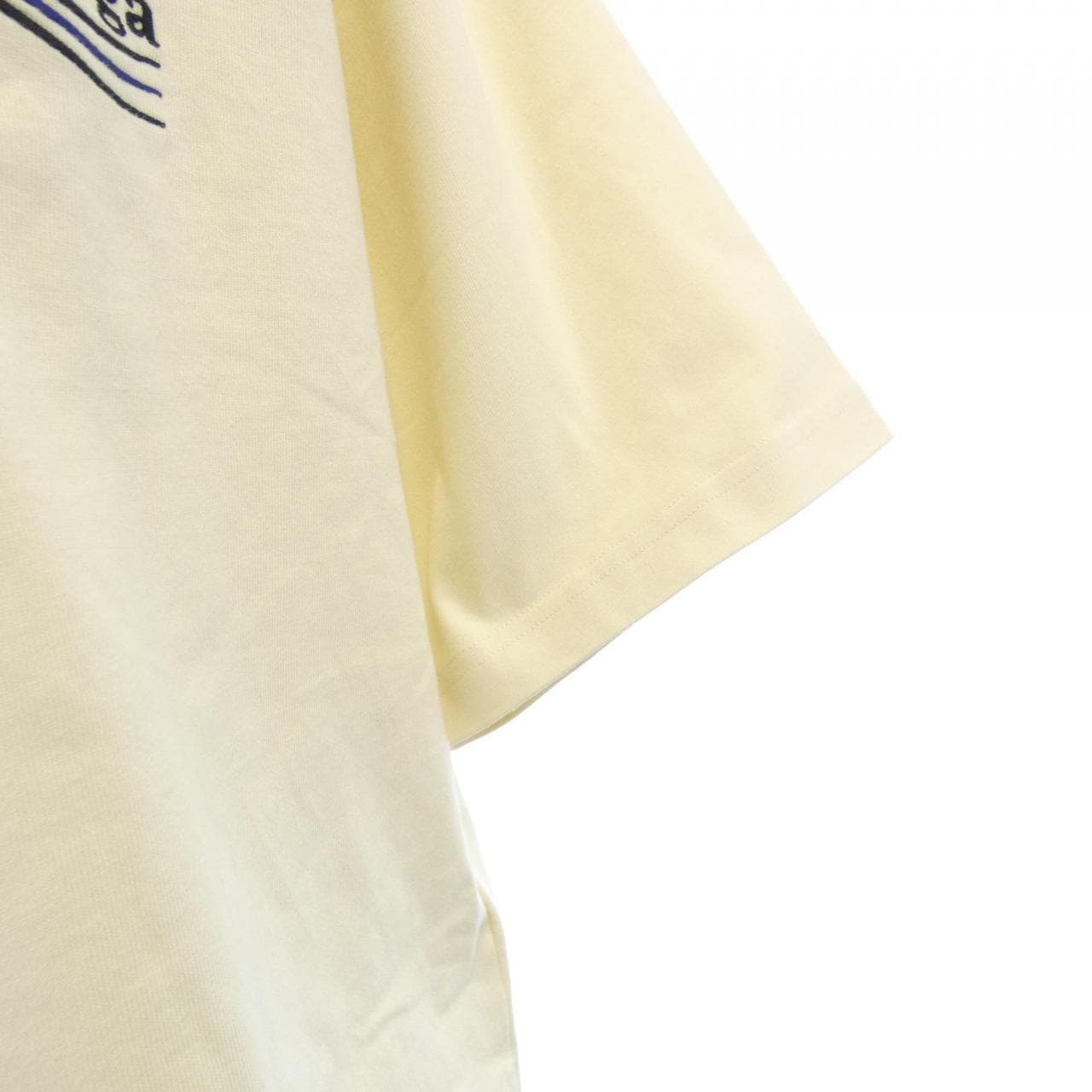 バレンシアガ BALENCIAGA ポリティカルキャンペーン POLITICAL CAMPAIGN 641675 TKVJ1 UNISEX Tシャツ