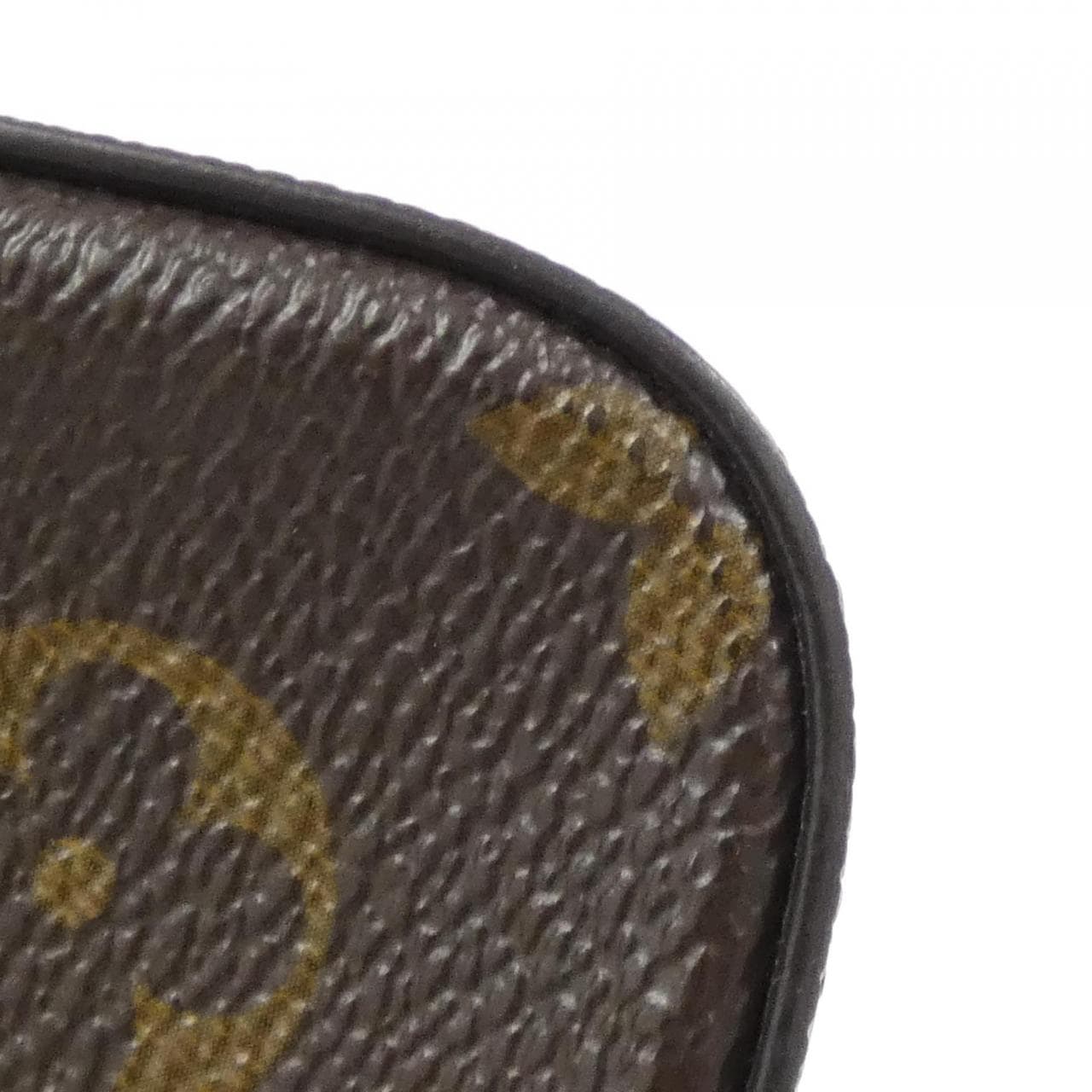 ルイヴィトン モノグラム ポシェット フェリシー M61276 ショルダーバッグ