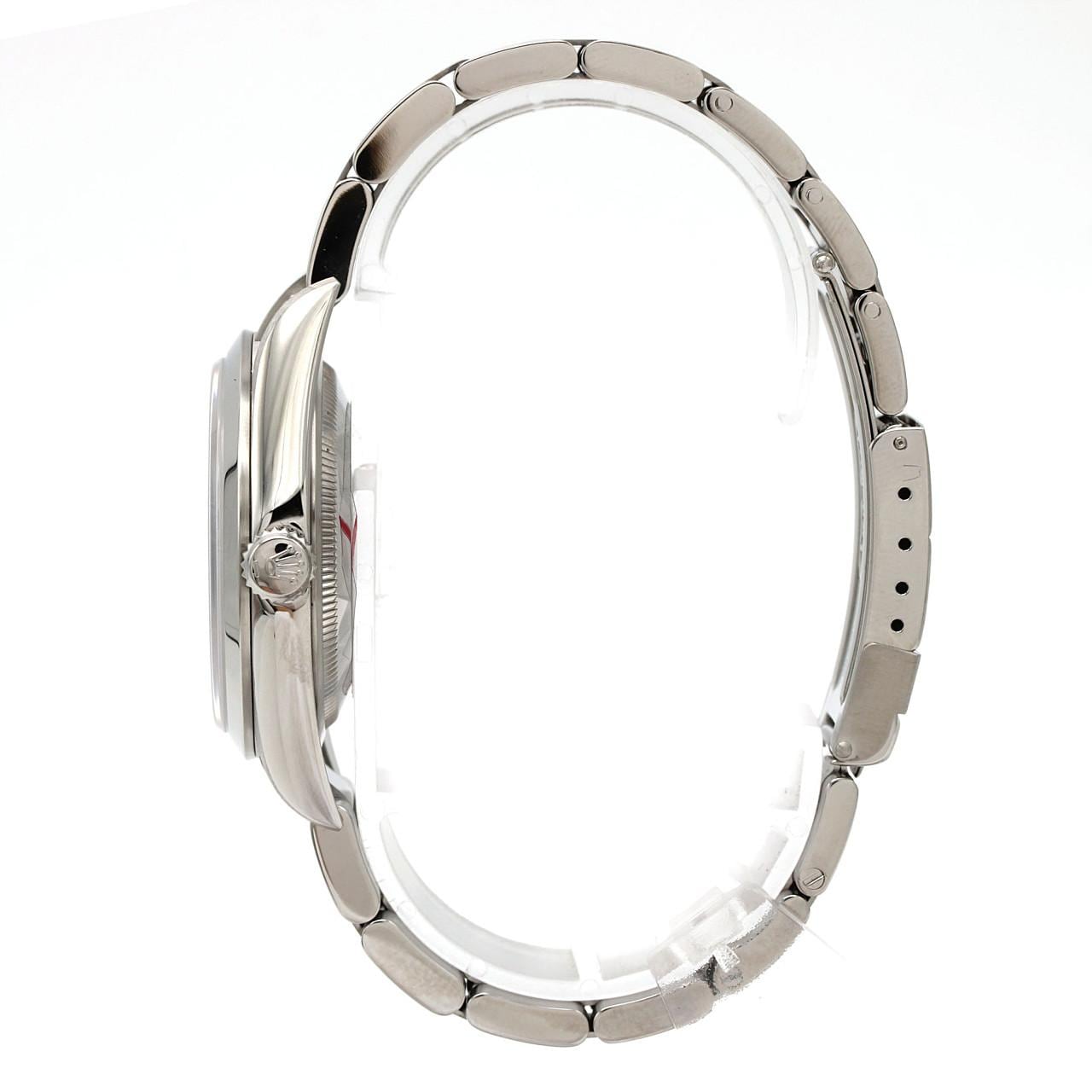 ロレックス エクスプローラーI 114270 SS 自動巻 Y番