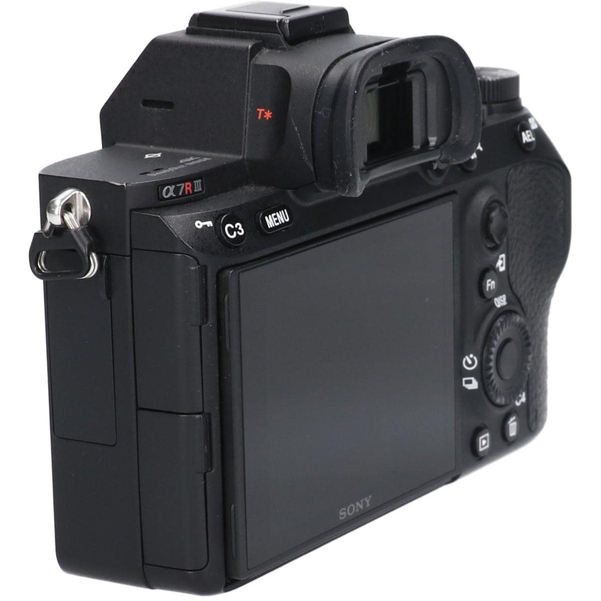 α７Ｒ　ＩＩＩ　ＩＬＣＥ－７ＲＭ３