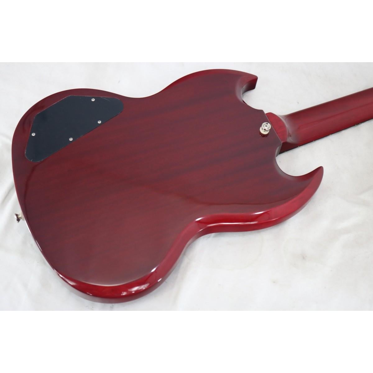 ＥＰＩＰＨＯＮＥ　　ＬＴＤ　１９６６　Ｇ－４００　ＰＲＯ