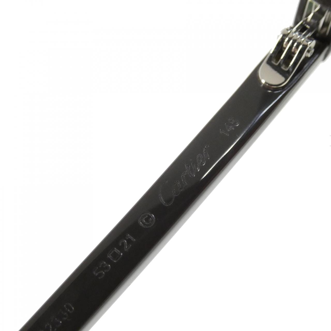 【新品】カルティエ CT0541SA サングラス