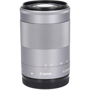 ＥＦ－Ｍ５５－２００ｍｍ　Ｆ４．５－６．３ＩＳ　ＳＴＭ