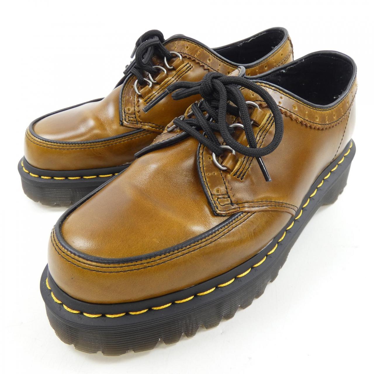 博士马丁DR.MARTENS鞋