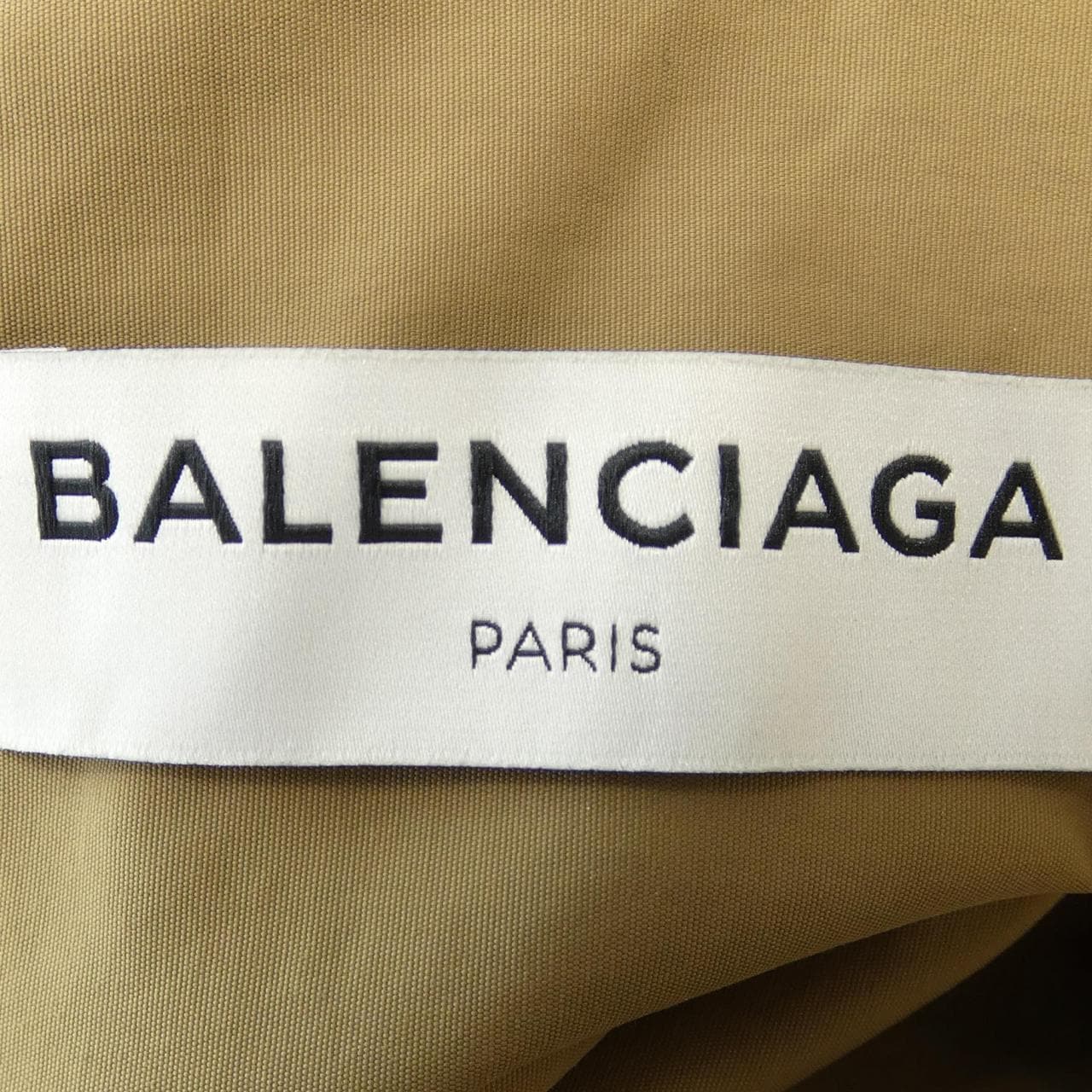バレンシアガ BALENCIAGA 565145 TXD12 コート