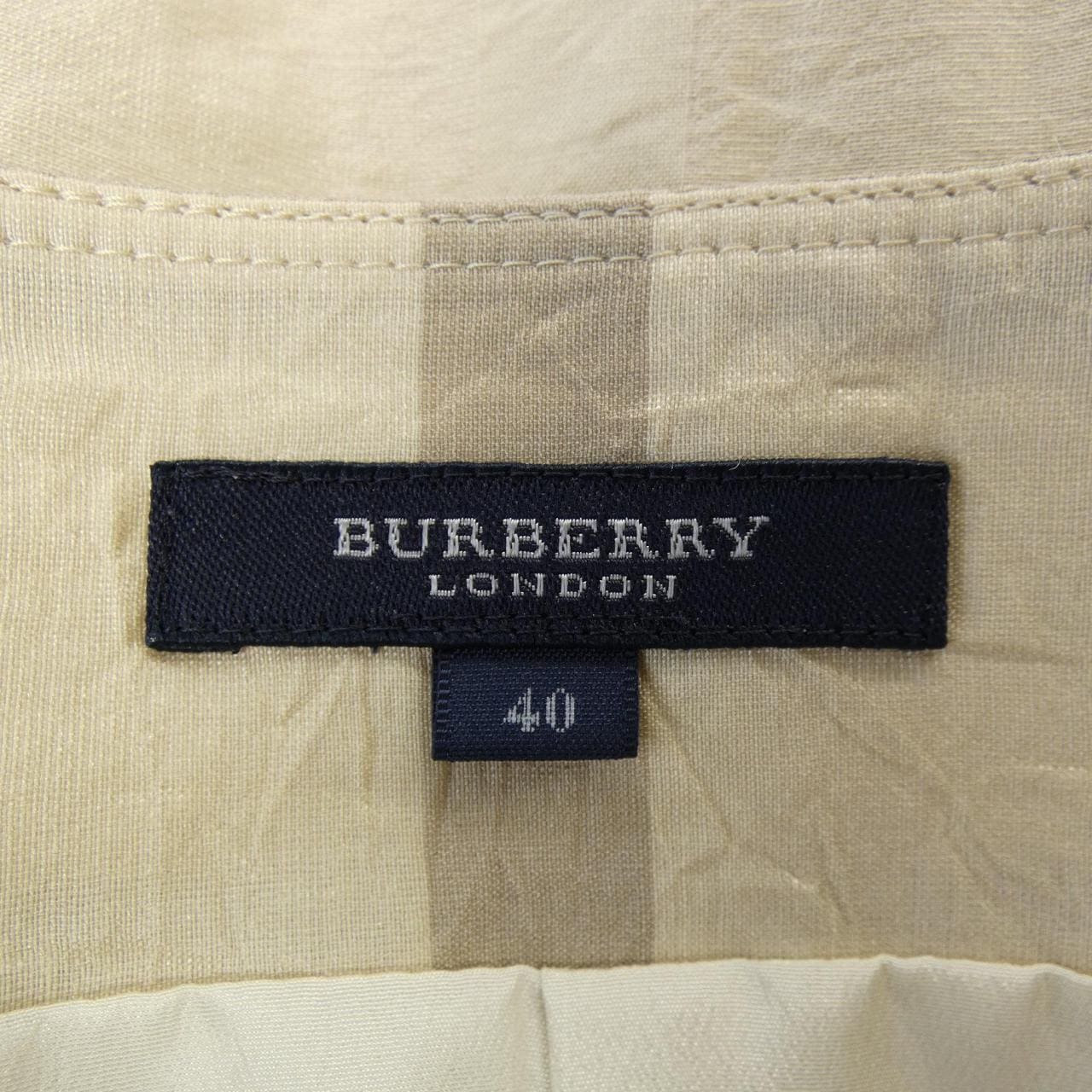 バーバリーロンドン BURBERRY LONDON スカート