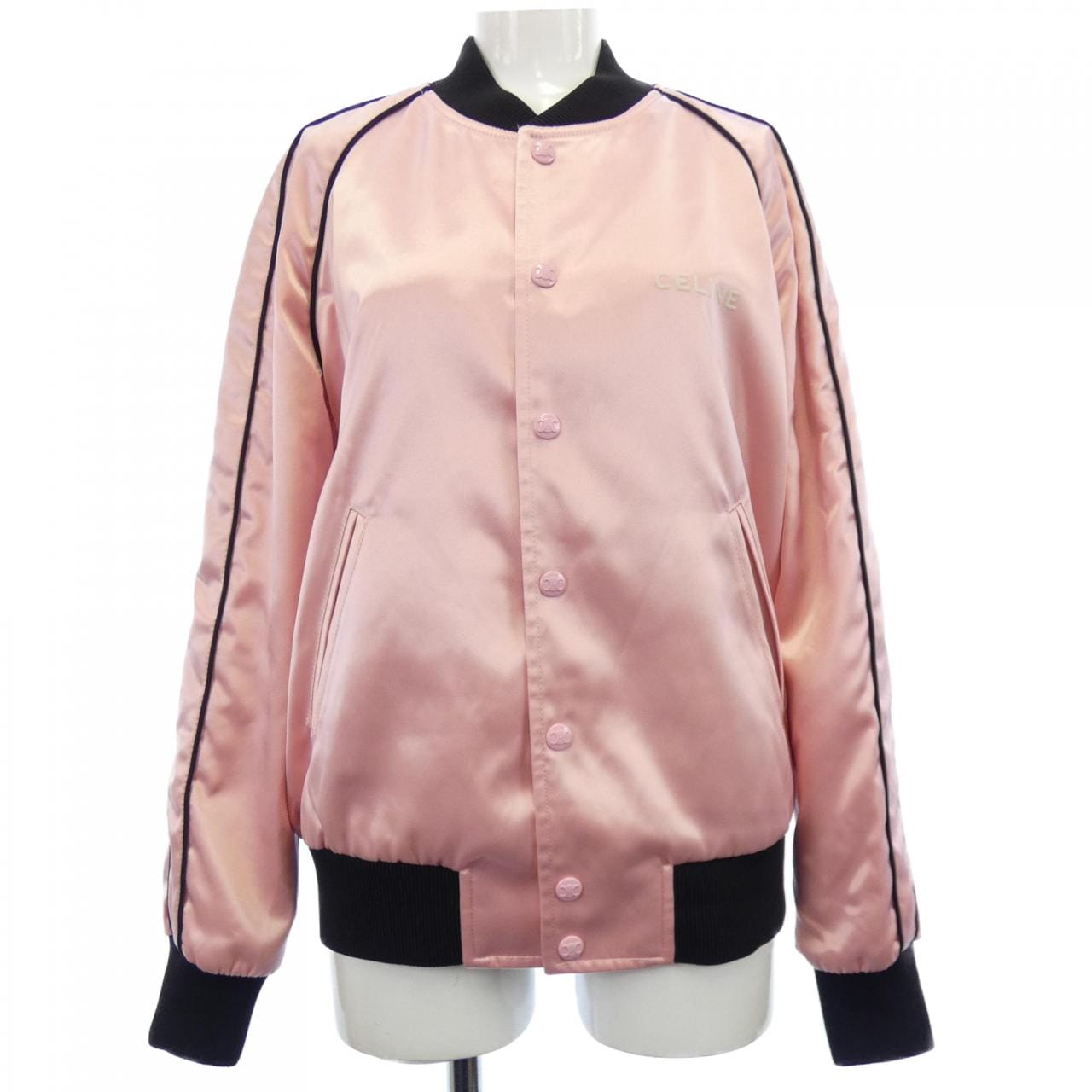 セリーヌ CELINE TEDDY JACKET 2W79B048S ブルゾン