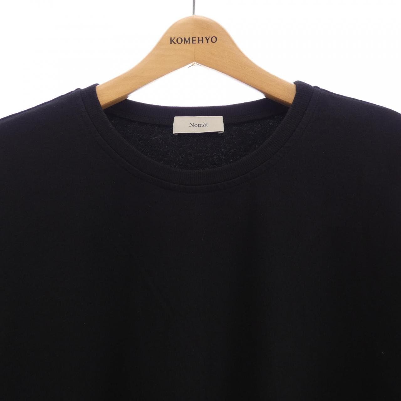 NOMAT Tシャツ