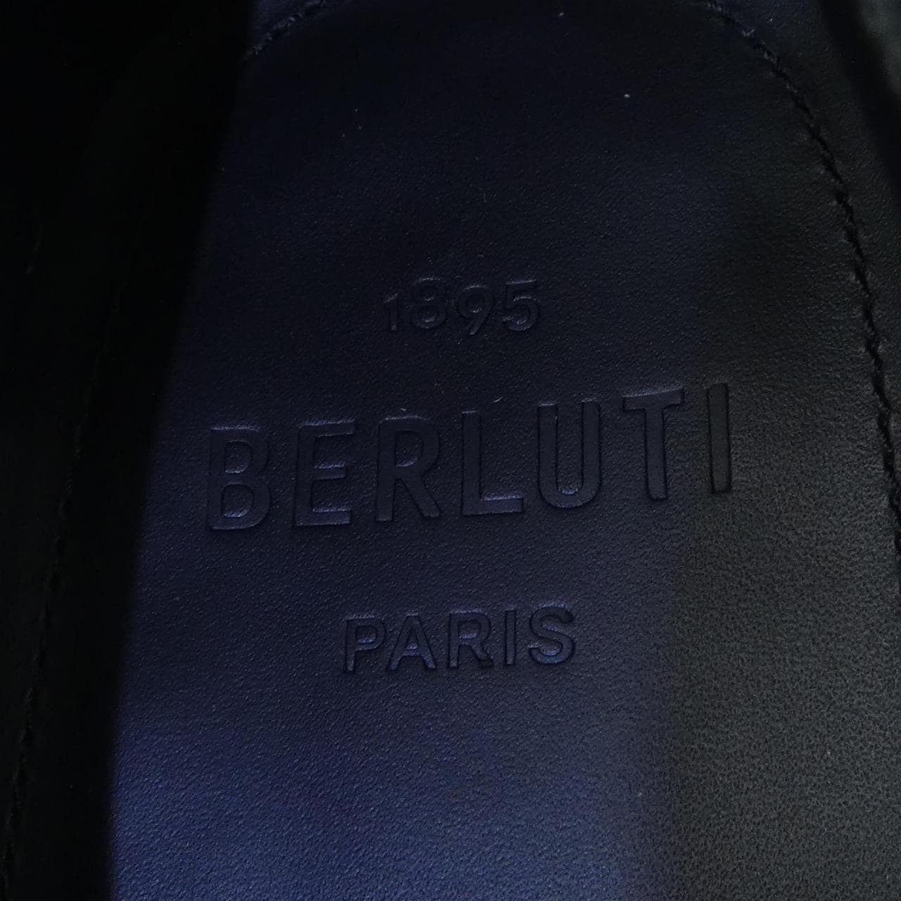 ベルルッティ Berluti シューズ