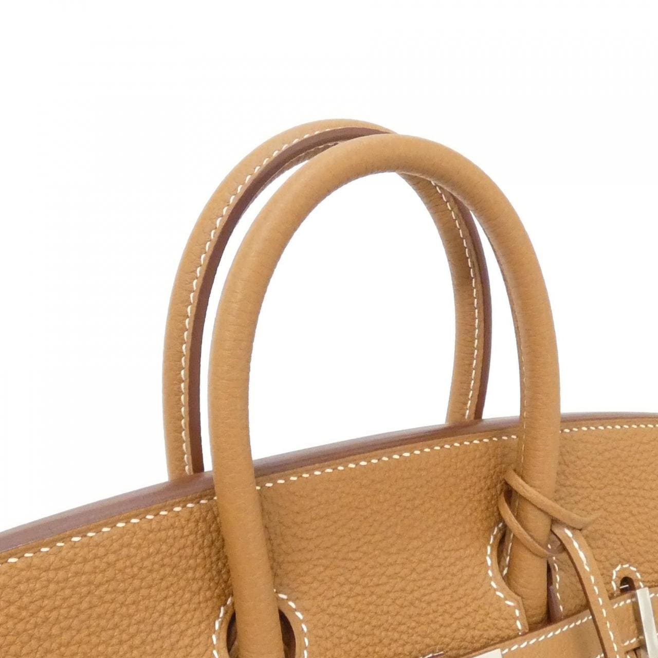 【未使用品】エルメス バーキン 25cm 041344CK バッグ