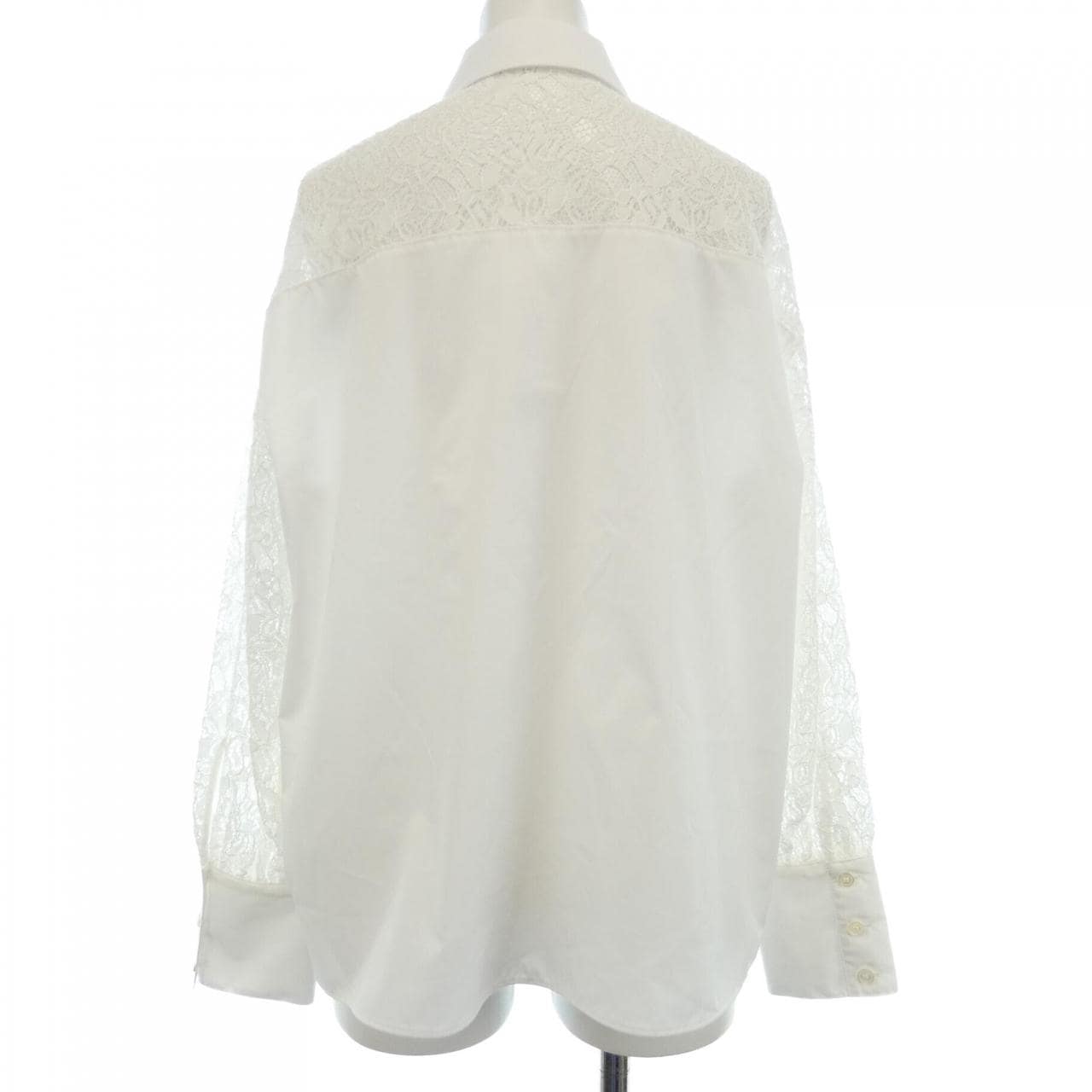 セオリーリュクス Theory luxe シャツ