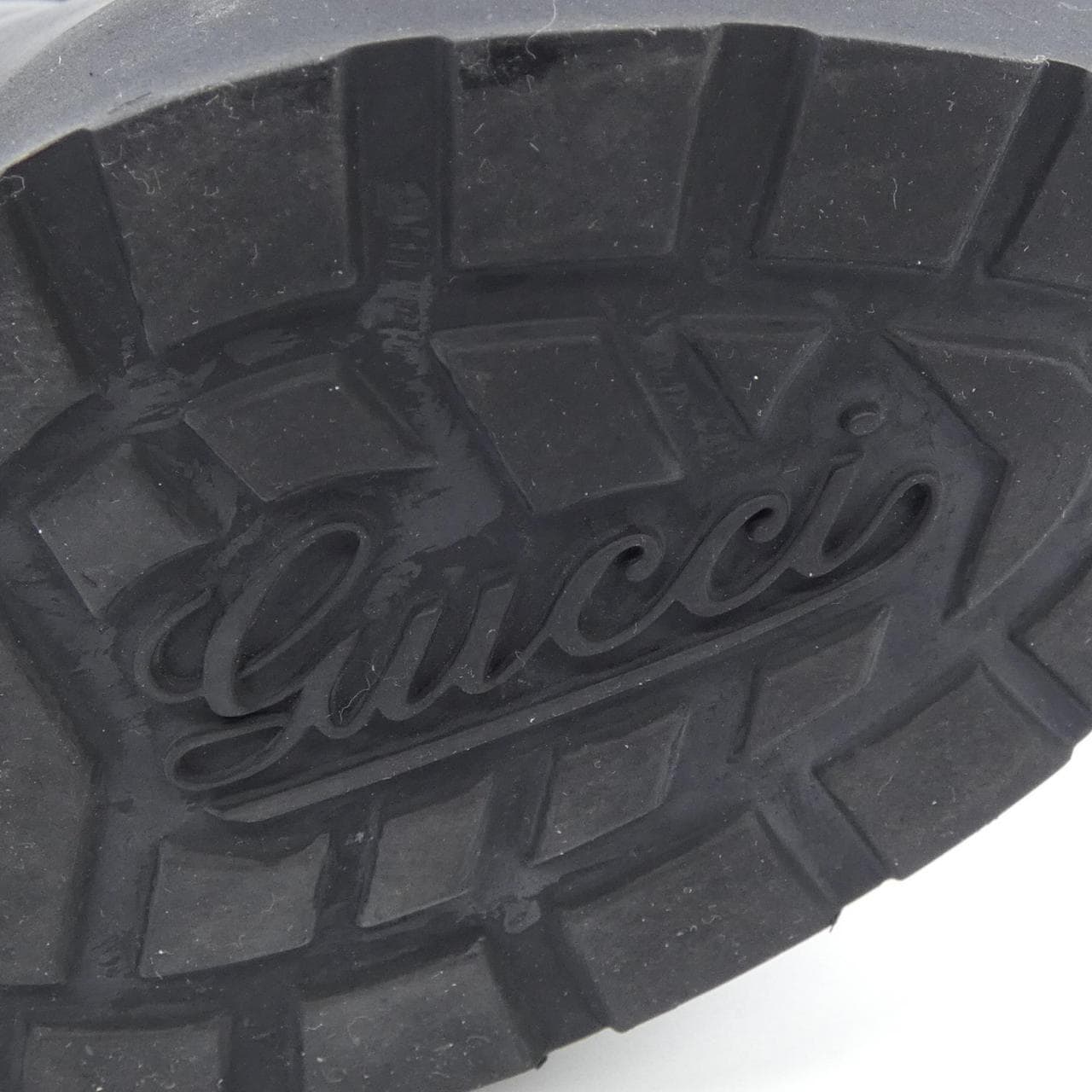 グッチ GUCCI 226096 ブーツ