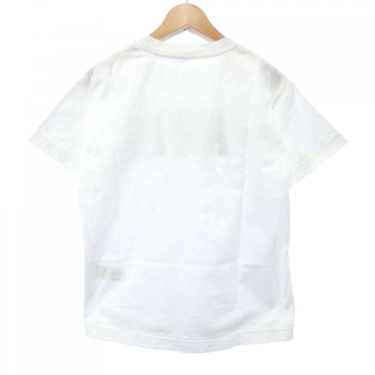 ヴェルメイユパーイエナ VERMEIL par iena Tシャツ