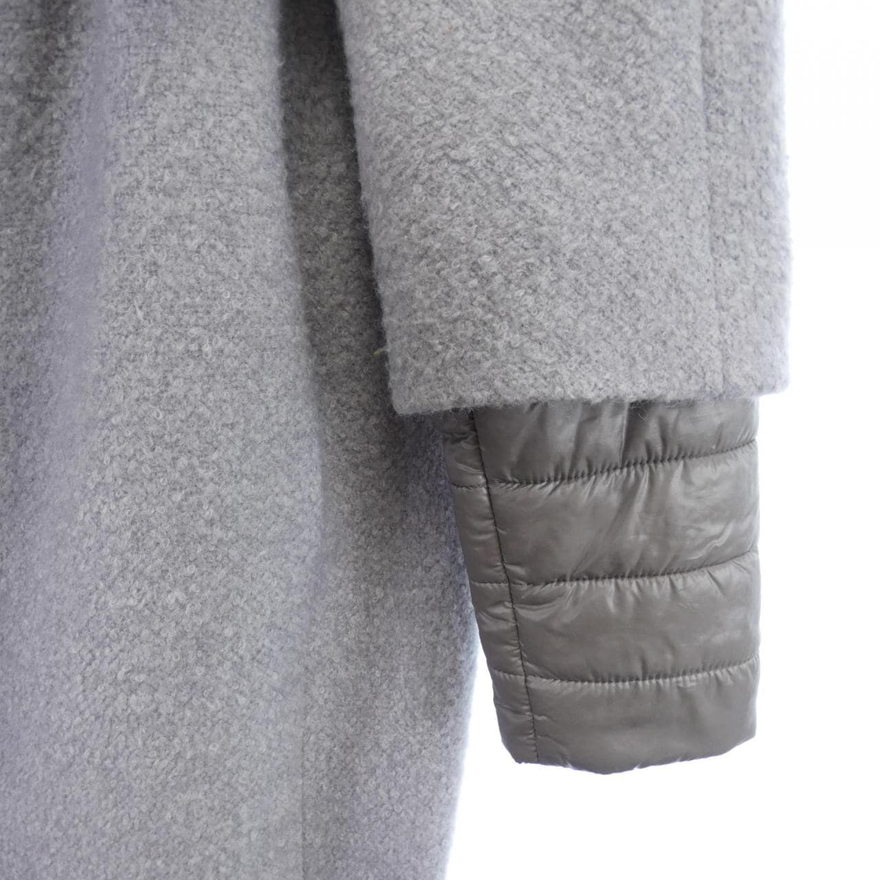 ヘルノ Herno CA00002DO コート