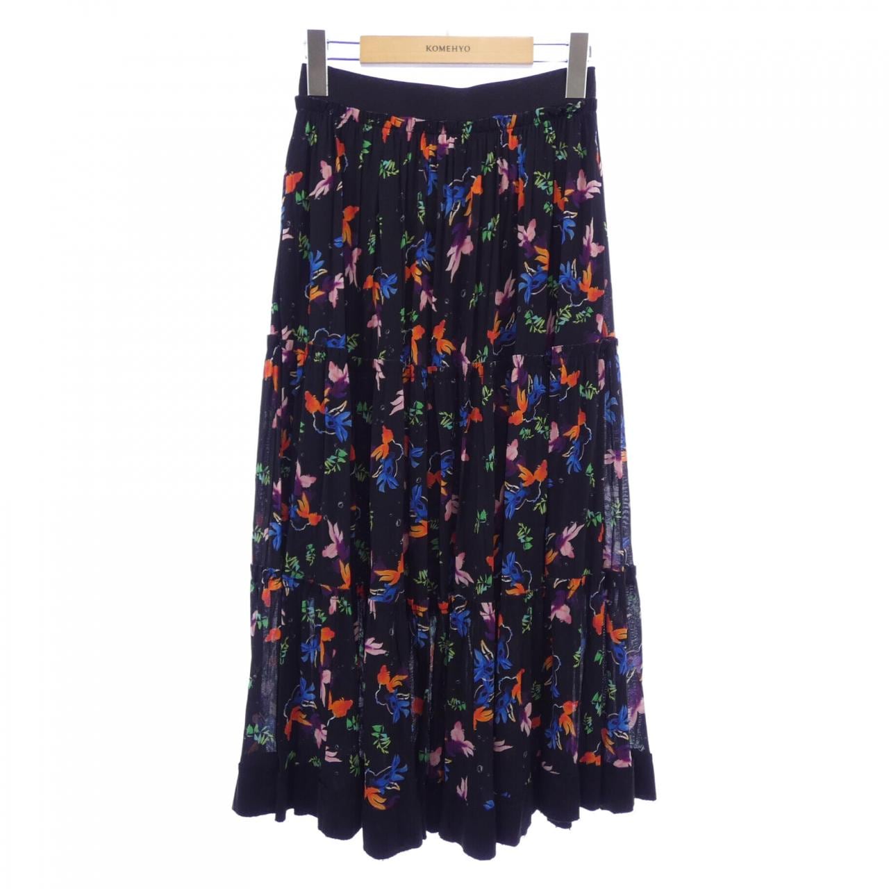 ヴィヴィアンタム VIVIENNE TAM スカート