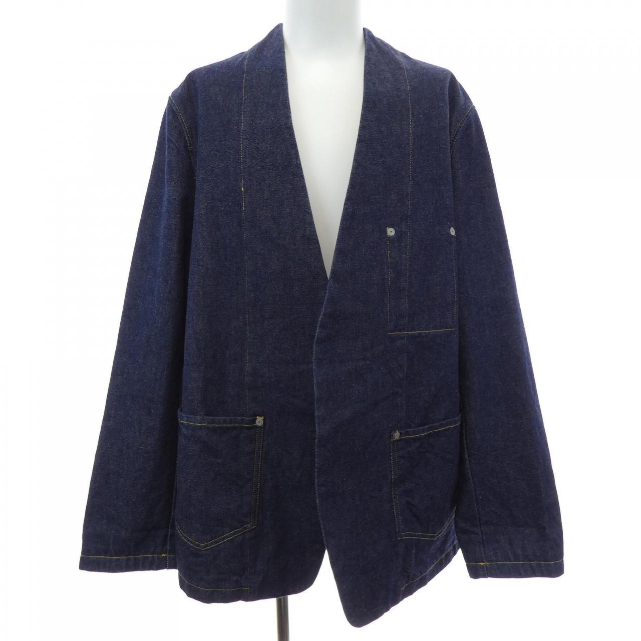 メゾンマルジェラ Maison Margiela S50BN0353 ジャケット