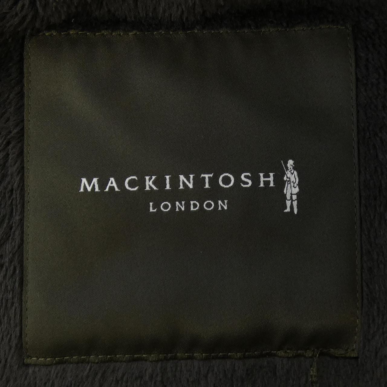 マッキントッシュロンドン MACKINTOSH LONDON G1F36-620-09 ジャケット