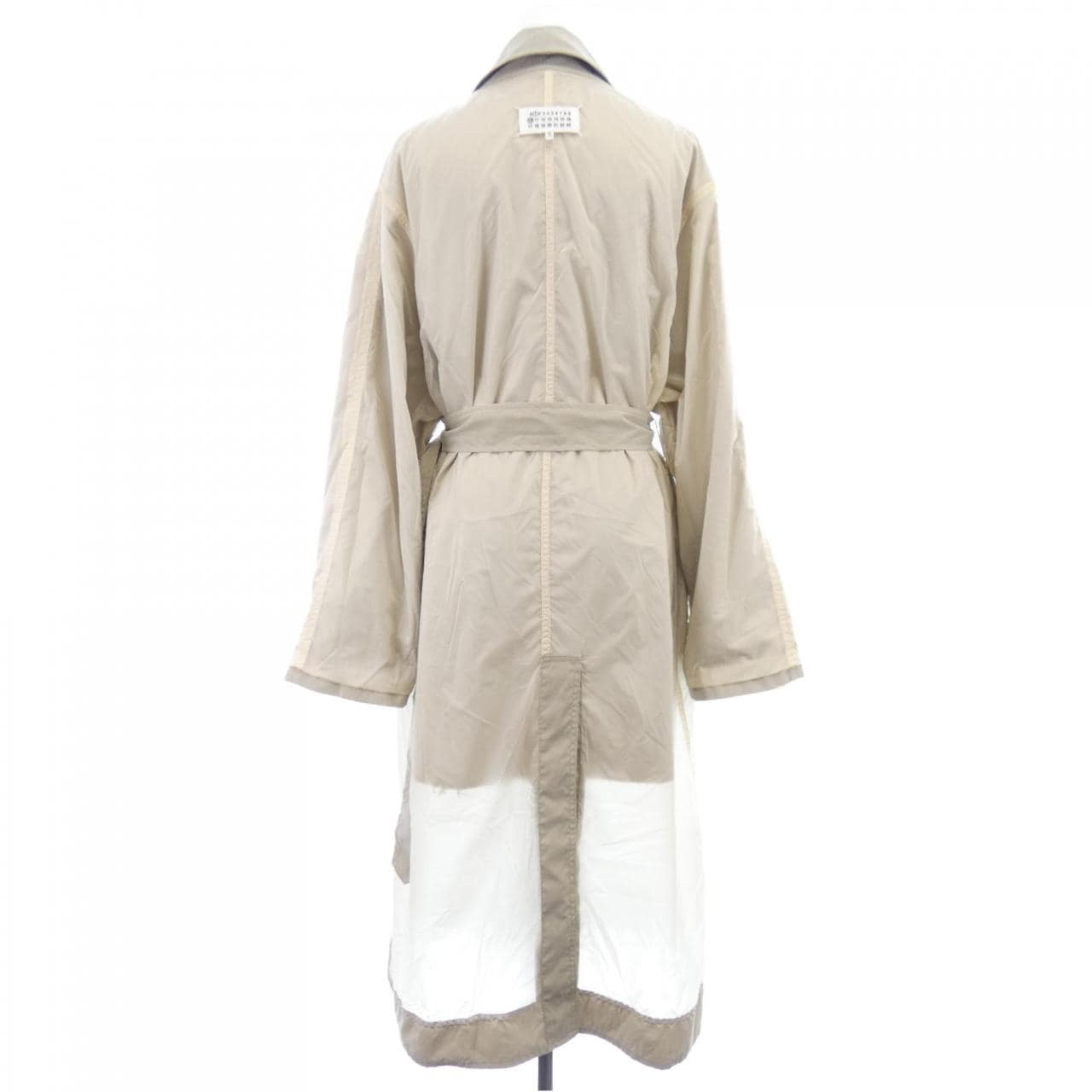 メゾンマルジェラ Maison Margiela S51AH0194 UNISEX コート