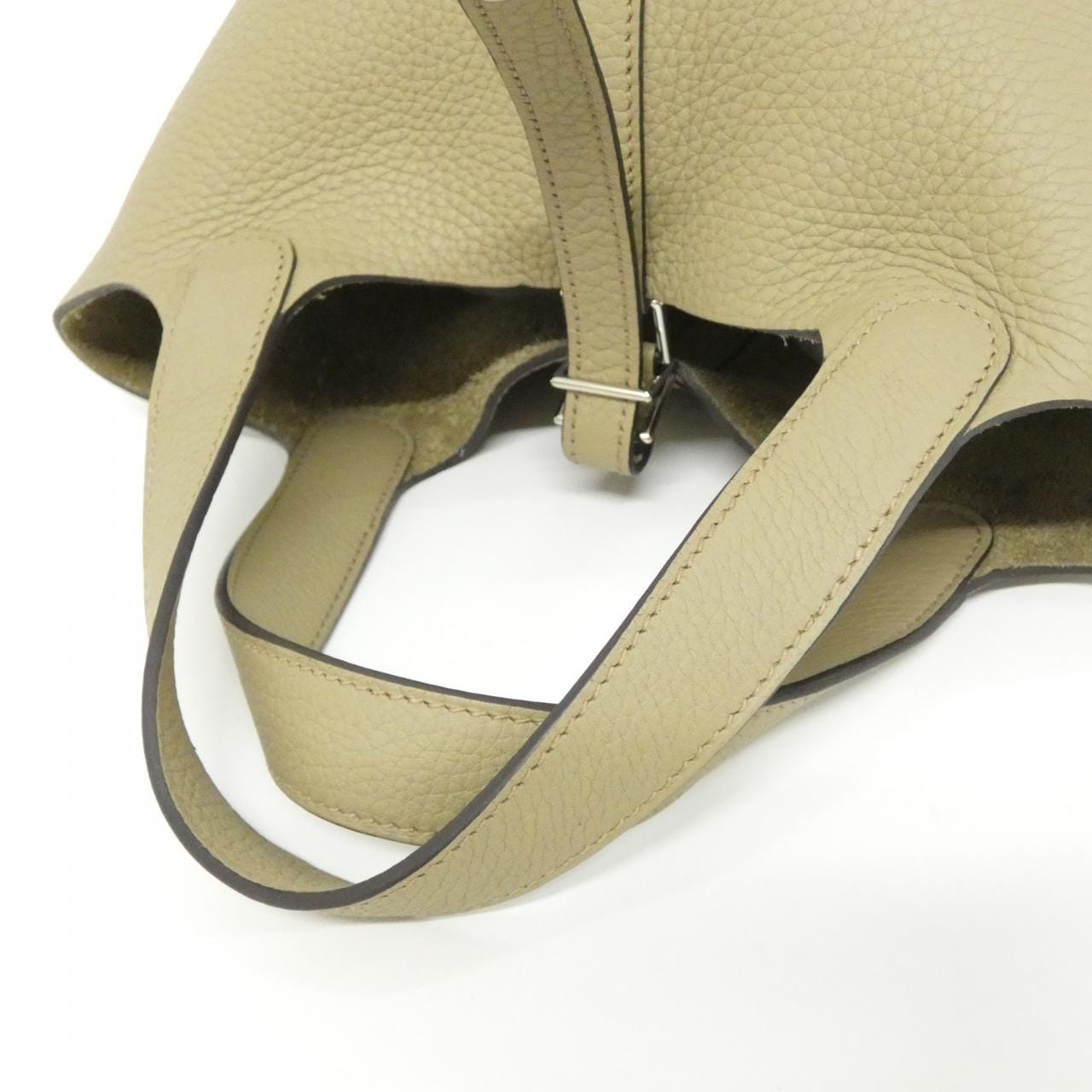 エルメス ピコタン ロック PM 056289CK バッグ