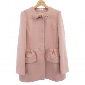 ミュウミュウ MIU MIU AMM1 コート