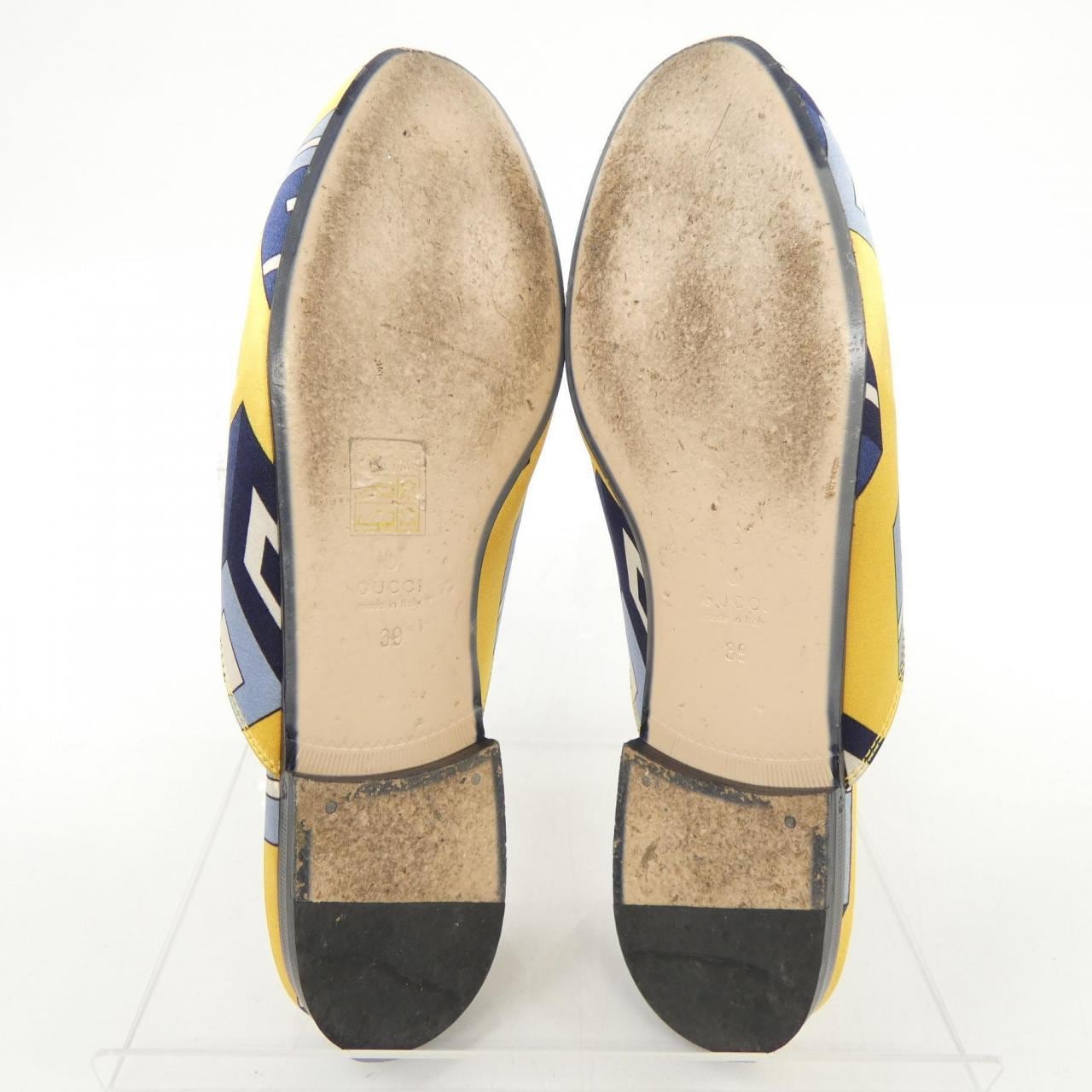 グッチ GUCCI 432773 サンダル