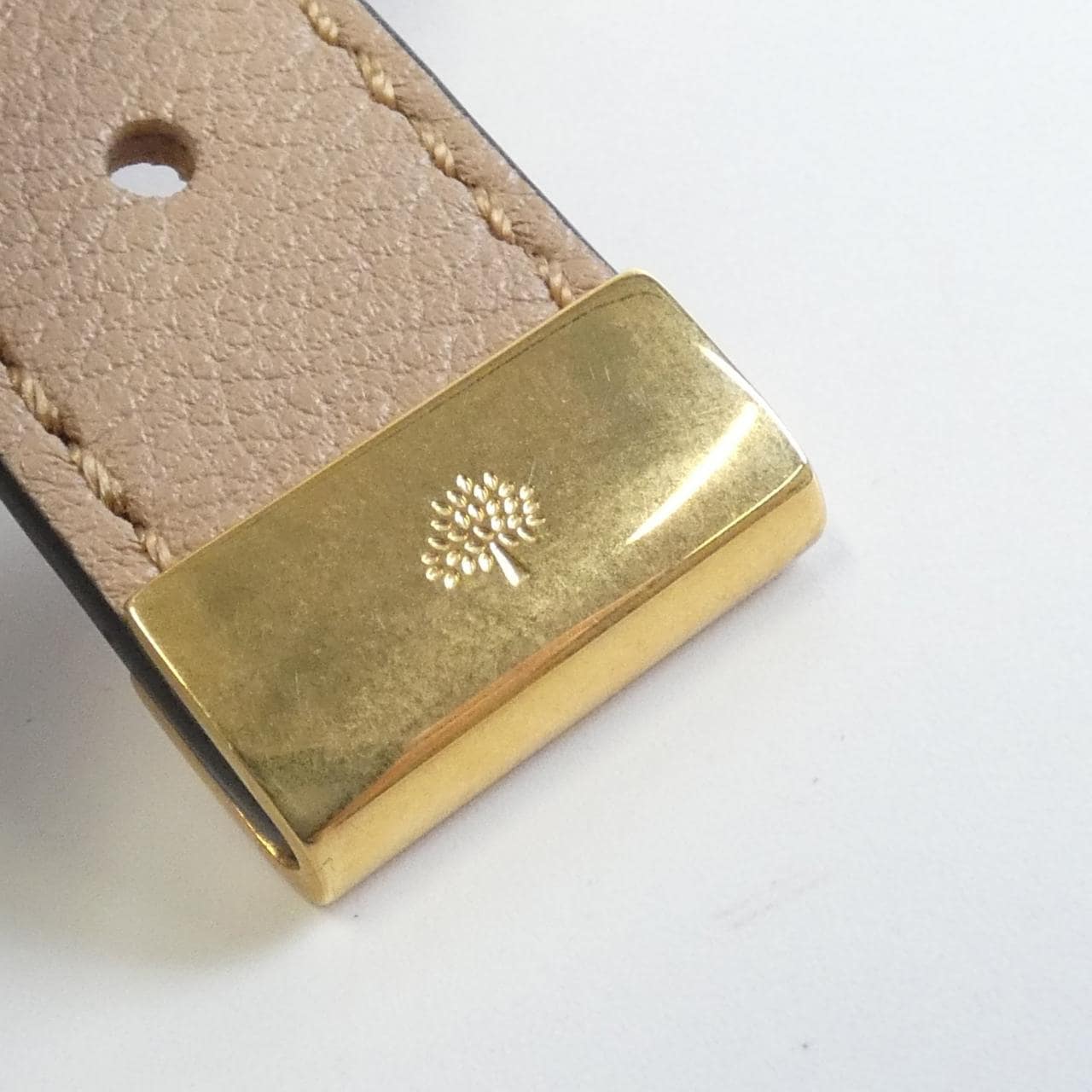 マルベリー MINI ALEXA バッグ