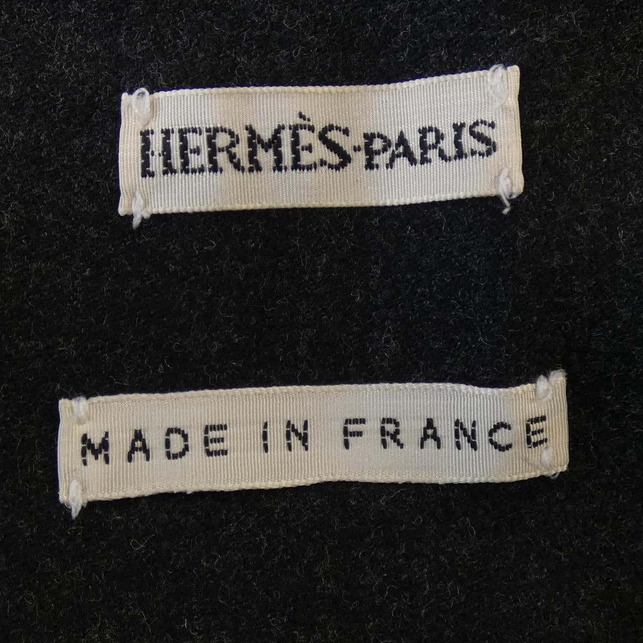 【ヴィンテージ】エルメス HERMES スカート