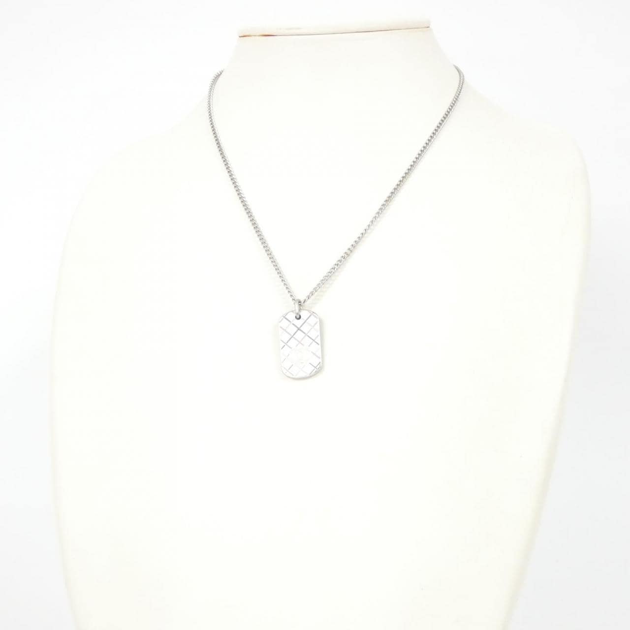 [vintage] CHANEL 28462 項鍊