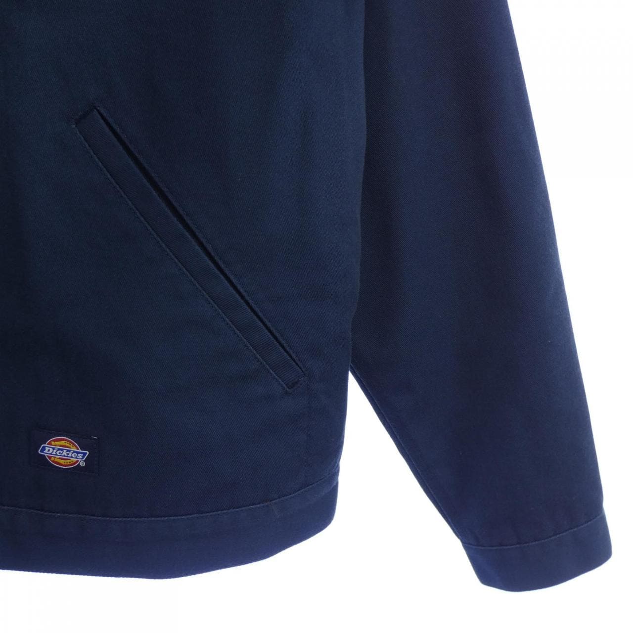 ディッキーズ DICKIES schott ジャケット