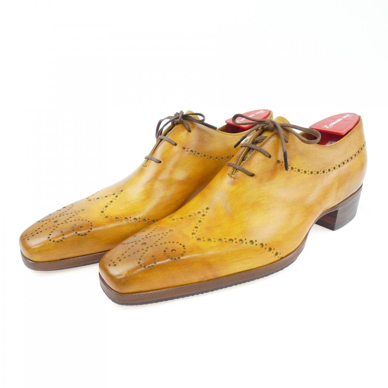 ジェラールセネ GERARD SENE 1947 シューズ