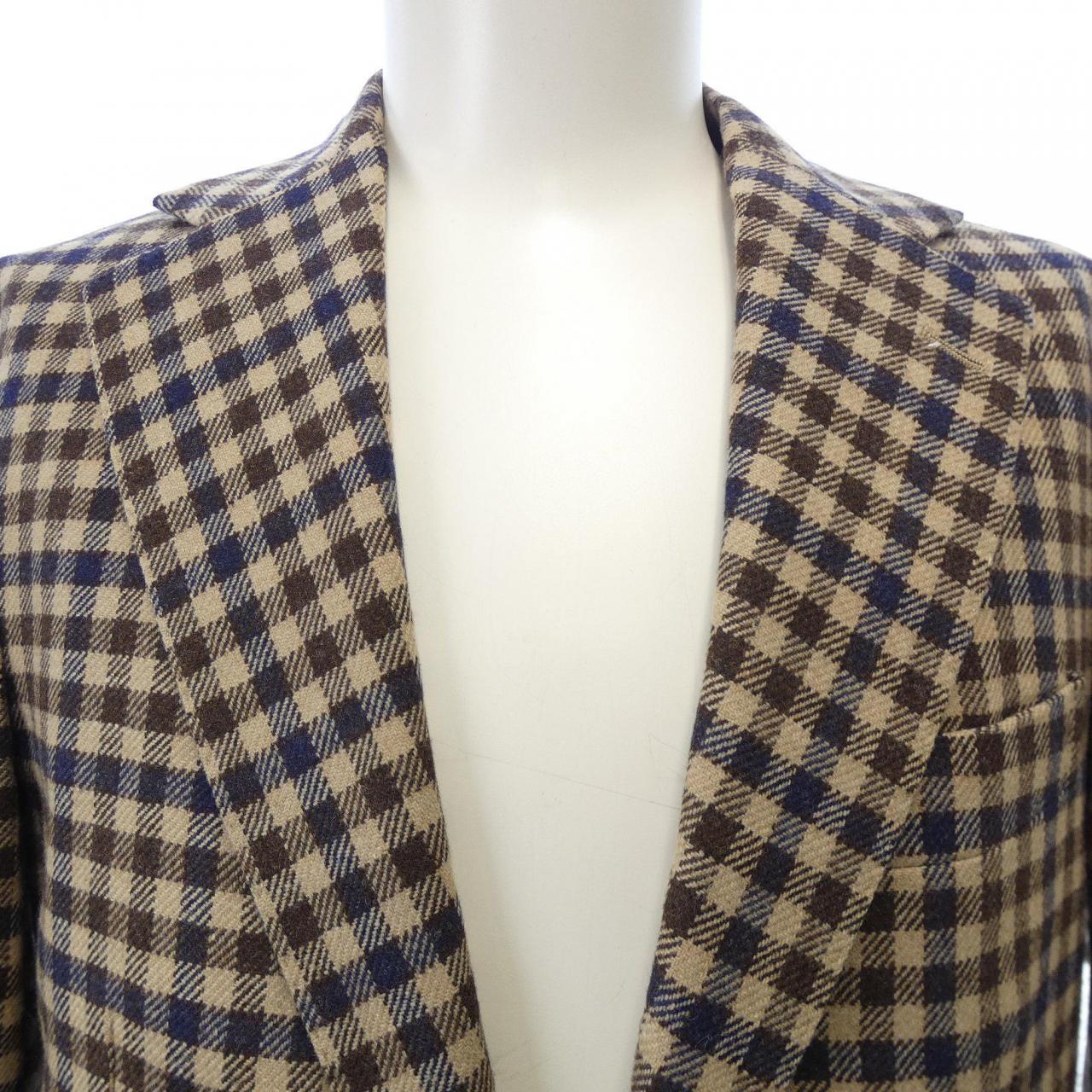 デペトリロ DE PETRILLO ジャケット