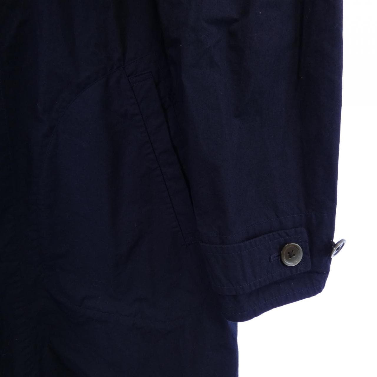 マニュアルアルファベット MANUAL ALPHABET コート