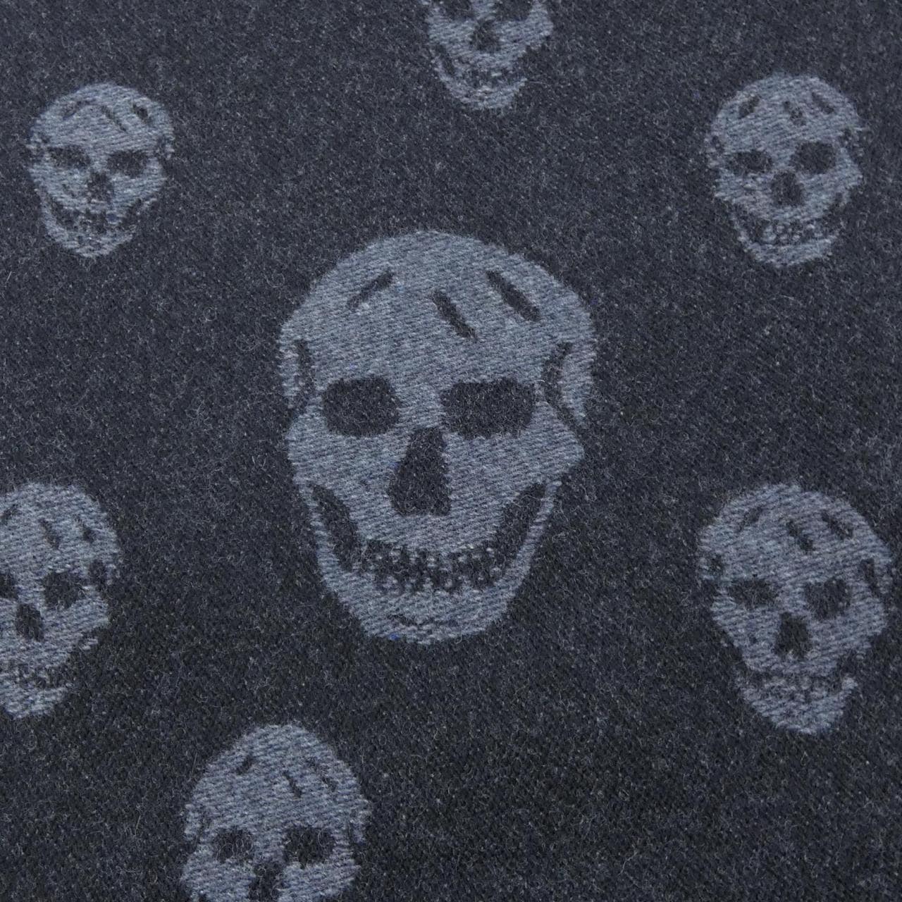 アレキサンダーマックイーン ALEXANDER McQUEEN STOLE