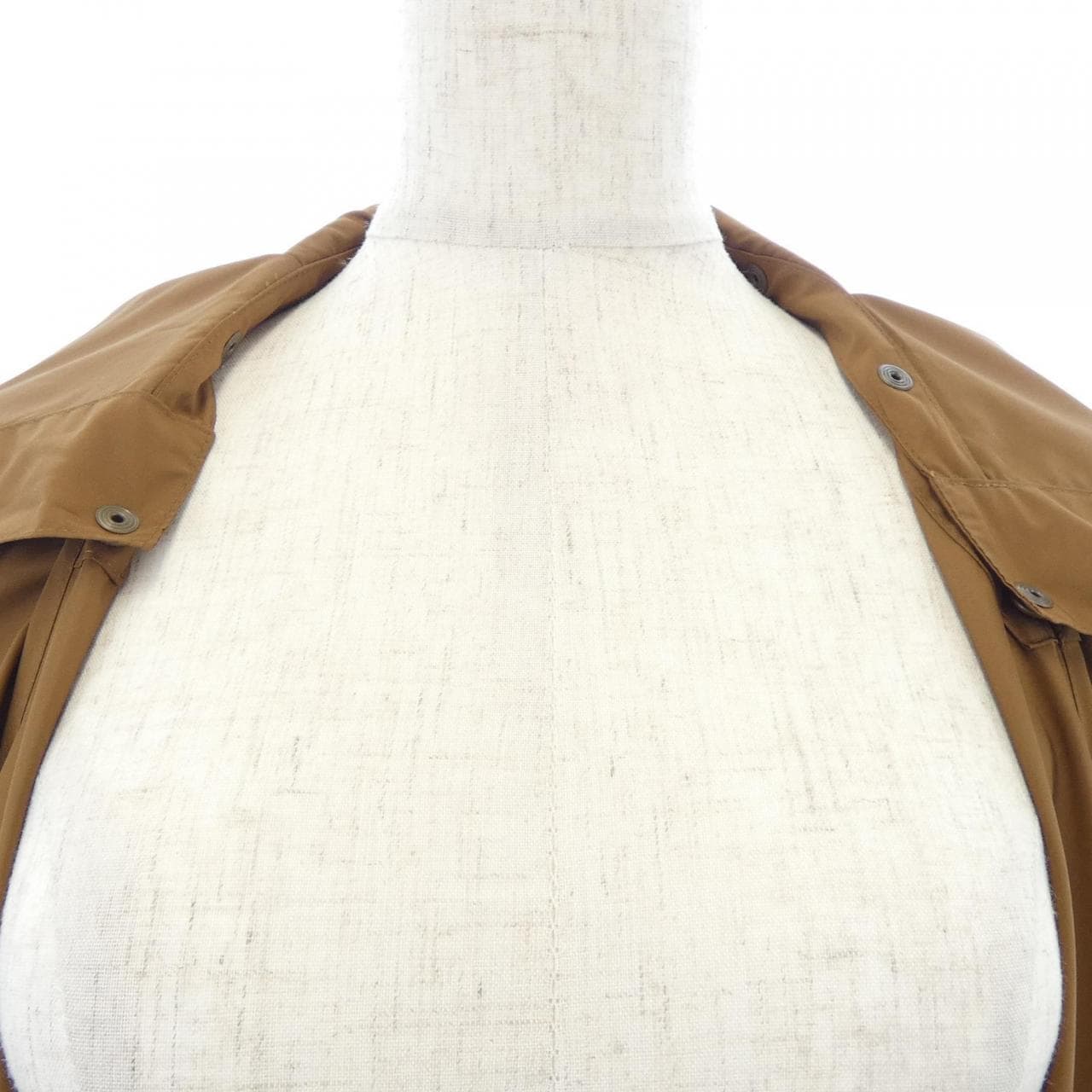 ジュンアシダ JUN ASHIDA S03885 ポンチョ